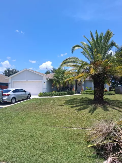 2175 SW Algiers St, Port Saint Lucie, FL 34953