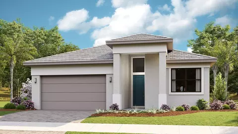 1891 SE Royale Preserve Way, Stuart, FL 34997 photo 1