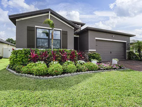 4139 Keeson Cir, Vero Beach, FL 32967