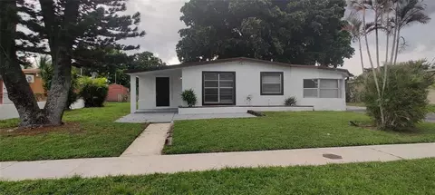 611 NW 33rd Ave, Lauderhill, FL 33311