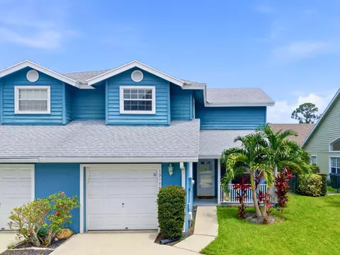 13175 Quiet Woods Rd #B, Wellington, FL 33414