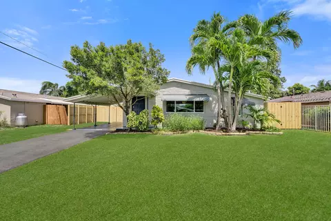 5940 NE 2nd Ave, Oakland Park, FL 33334