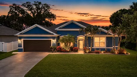 2357 SW Independence Rd, Port Saint Lucie, FL 34953