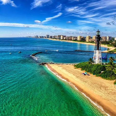 1505 N Riverside Dr #1002, Pompano Beach, FL 33062
