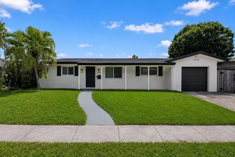 3130 Capri Rd, Palm Beach Gardens, FL 33410