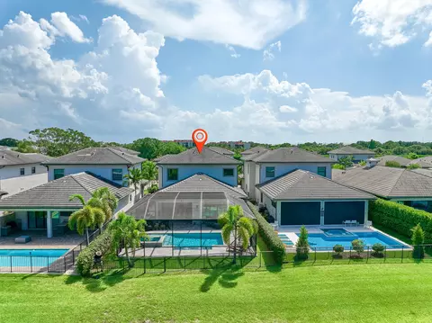 2819 Gin Berry Way, West Palm Beach, FL 33401