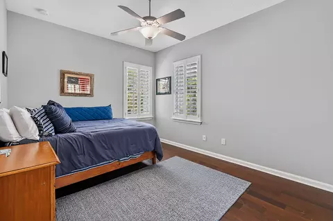 Bedroom - 350 Caravelle Dr, Jupiter, FL 33458 photo 9 of 12