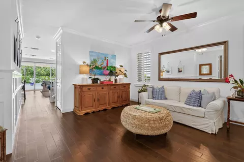Entry Way - 350 Caravelle Dr, Jupiter, FL 33458 photo 4 of 12