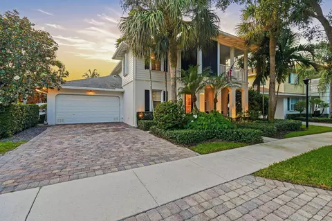 Exterior - 350 Caravelle Dr, Jupiter, FL 33458 photo 2 of 29