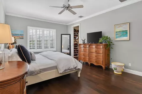Bedroom - 350 Caravelle Dr, Jupiter, FL 33458 photo 2 of 12
