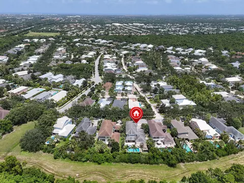 View/Area - 350 Caravelle Dr, Jupiter, FL 33458 photo 3 of 4