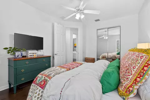 Bedroom - 350 Caravelle Dr, Jupiter, FL 33458 photo 12 of 12