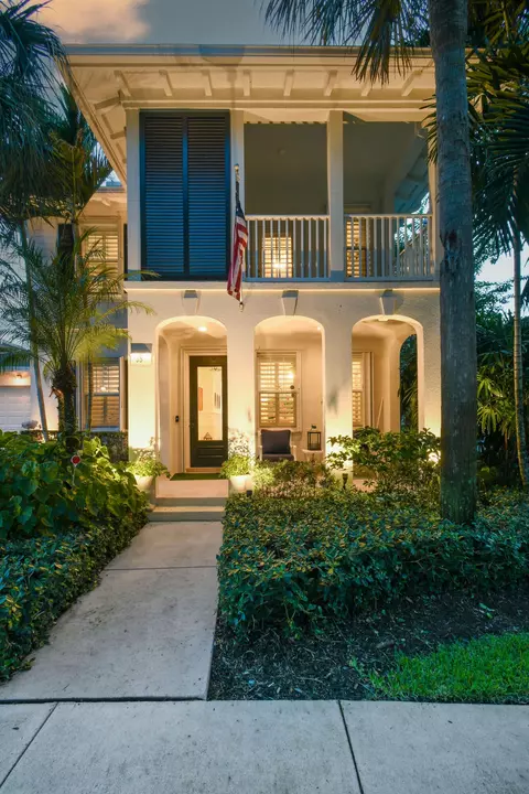 Exterior - 350 Caravelle Dr, Jupiter, FL 33458 photo 4 of 29