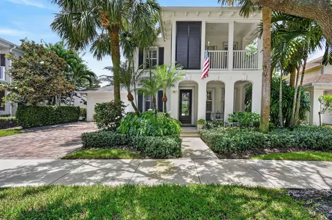 Exterior - 350 Caravelle Dr, Jupiter, FL 33458 photo 3 of 29