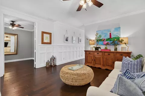Entry Way - 350 Caravelle Dr, Jupiter, FL 33458 photo 5 of 12