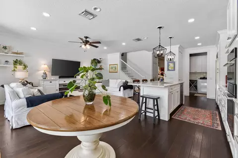 Entry Way - 350 Caravelle Dr, Jupiter, FL 33458 photo 8 of 12