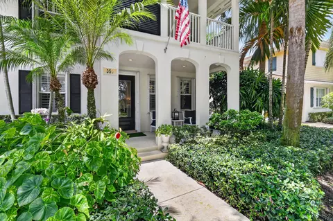 Exterior - 350 Caravelle Dr, Jupiter, FL 33458 photo 7 of 29