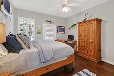 Bedroom - 350 Caravelle Dr, Jupiter, FL 33458 photo 5 of 12