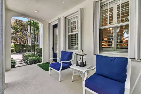 Exterior - 350 Caravelle Dr, Jupiter, FL 33458 photo 10 of 29