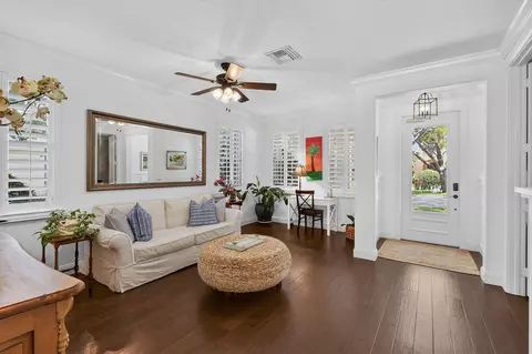 Entry Way - 350 Caravelle Dr, Jupiter, FL 33458 photo 3 of 12