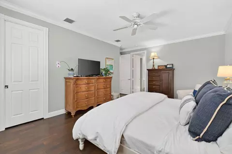 Bedroom - 350 Caravelle Dr, Jupiter, FL 33458 photo 3 of 12