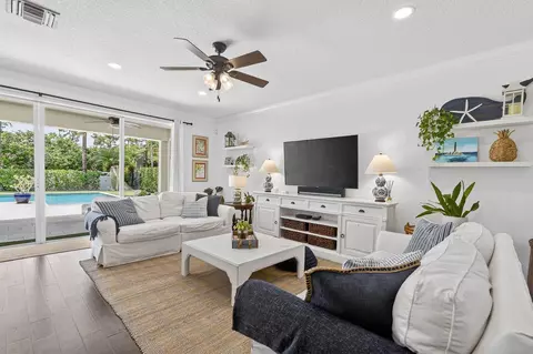 Living - 350 Caravelle Dr, Jupiter, FL 33458 photo 1 of 5