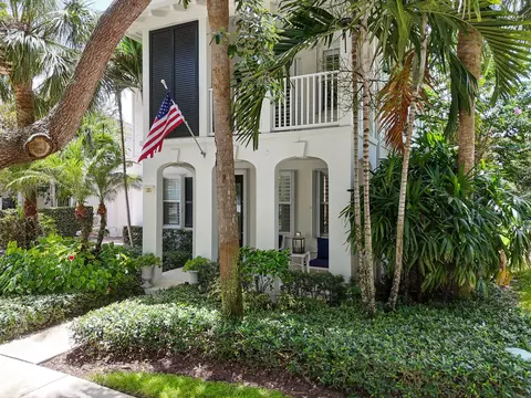 Exterior - 350 Caravelle Dr, Jupiter, FL 33458 photo 8 of 29
