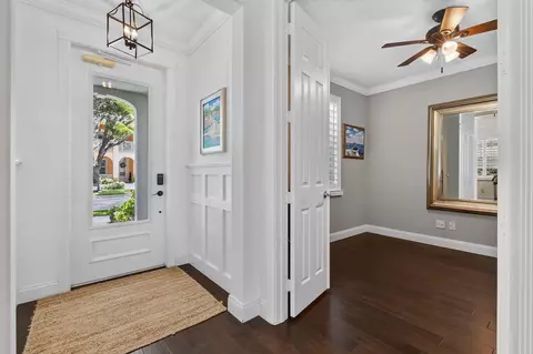 Entry Way - 350 Caravelle Dr, Jupiter, FL 33458 photo 2 of 12