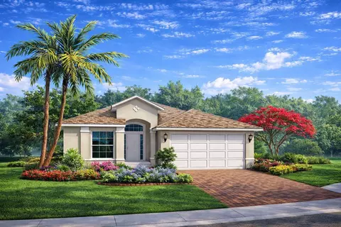 9316 Windrift Cir, Fort Pierce, FL 34945