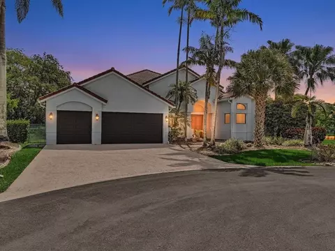 2602 SW 132nd Way, Davie, FL 33330