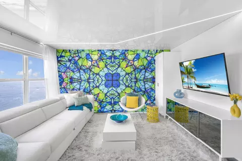 3500 Galt Ocean Dr #2115, Fort Lauderdale, FL 33308