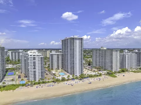 3500 Galt Ocean Dr #2115, Fort Lauderdale, FL 33308