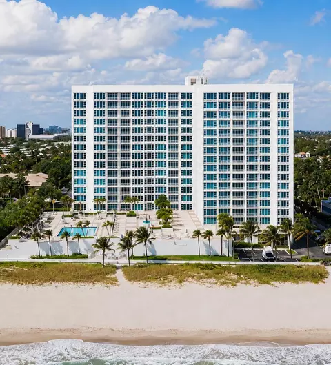 1620 S Ocean Blvd #8H, Pompano Beach, FL 33062