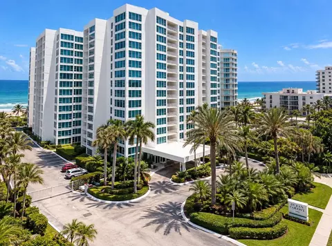 1620 S Ocean Blvd #8H, Pompano Beach, FL 33062