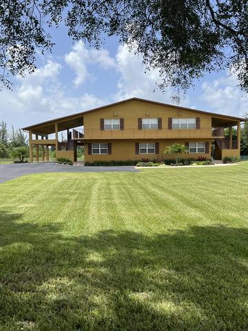 16801 SW 62nd St, Southwest Ranches, FL 33331