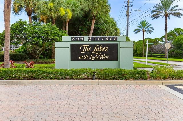 1220 NW Sun Terrace Cir #C, Port Saint Lucie, FL 34986