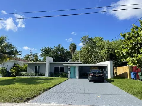 1560 NE 32nd St, Oakland Park, FL 33334