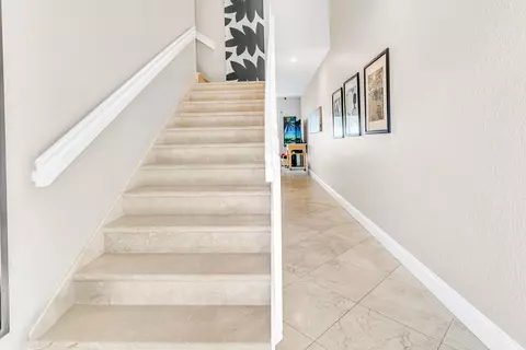 Entry Way - 5428 Pointe Villa Dr #E, Lighthouse Point, FL 33064 photo 2 of 2