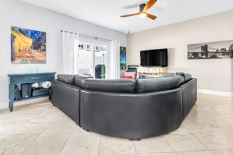 Living - 5428 Pointe Villa Dr #E, Lighthouse Point, FL 33064 photo 5 of 5