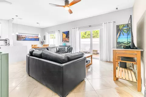 Living - 5428 Pointe Villa Dr #E, Lighthouse Point, FL 33064 photo 1 of 5