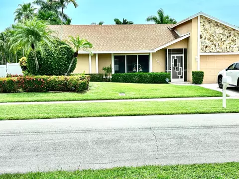1076 SW 26th Ter, Deerfield Beach, FL 33442