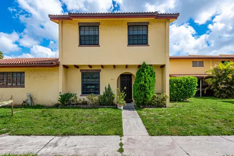2634 NW 47th Ln #2634, Fort Lauderdale, FL 33313