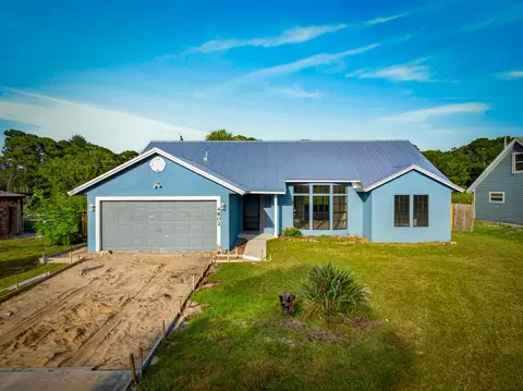4802 Sunset Blvd, Fort Pierce, FL 34982