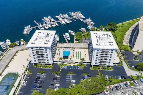 1208 Marine Way #G13, North Palm Beach, FL 33408