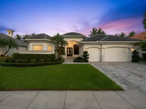 10920 Hawks Vista St, Plantation, FL 33324