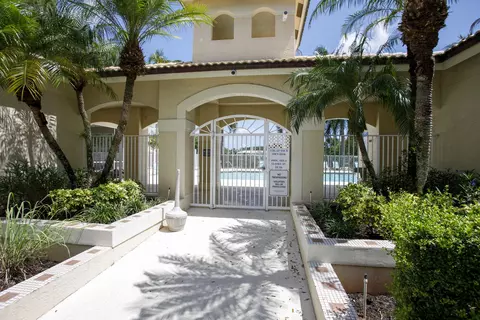 Exterior - 262 Timberwalk Trl, Jupiter, FL 33458 photo 3 of 6