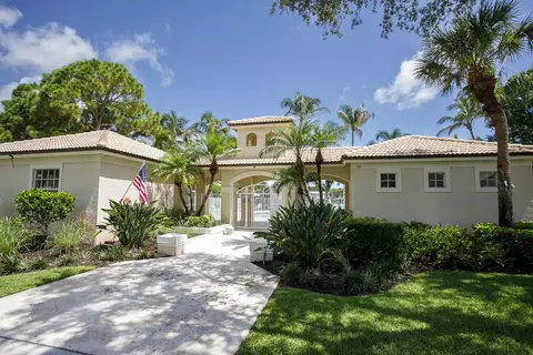 Exterior - 262 Timberwalk Trl, Jupiter, FL 33458 photo 2 of 6