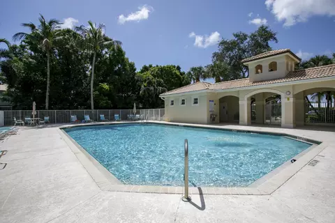 Exterior - 262 Timberwalk Trl, Jupiter, FL 33458 photo 6 of 6