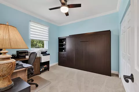 Bedroom - 265 Swallowtail Ln, Jupiter, FL 33458 photo 5 of 5