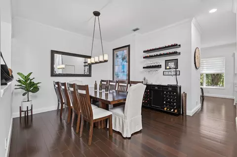Dining - 265 Swallowtail Ln, Jupiter, FL 33458 photo 1 of 2